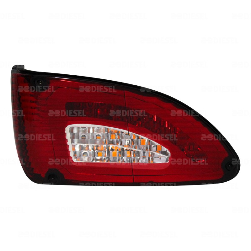 CALAVERA 24V LED SUPERIOR DERECHO DIRECCIONAL IRIZAR PB