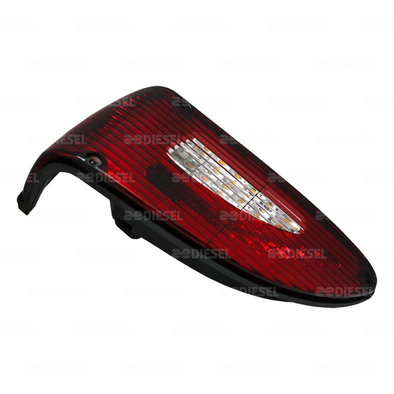 CALAVE 24V SUP LED DER DIREC IRIZAR PB