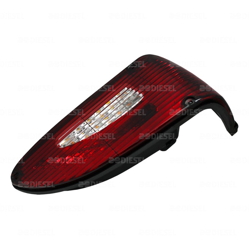 CALAVERA 24V LED SUPERIOR IZQUIERDO DIRECCIONAL IRIZAR PB