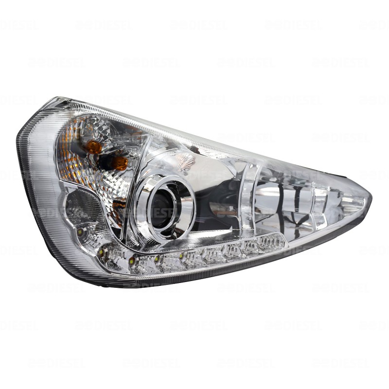 UNIDAD 24V DERECHA LED IRIZAR PB