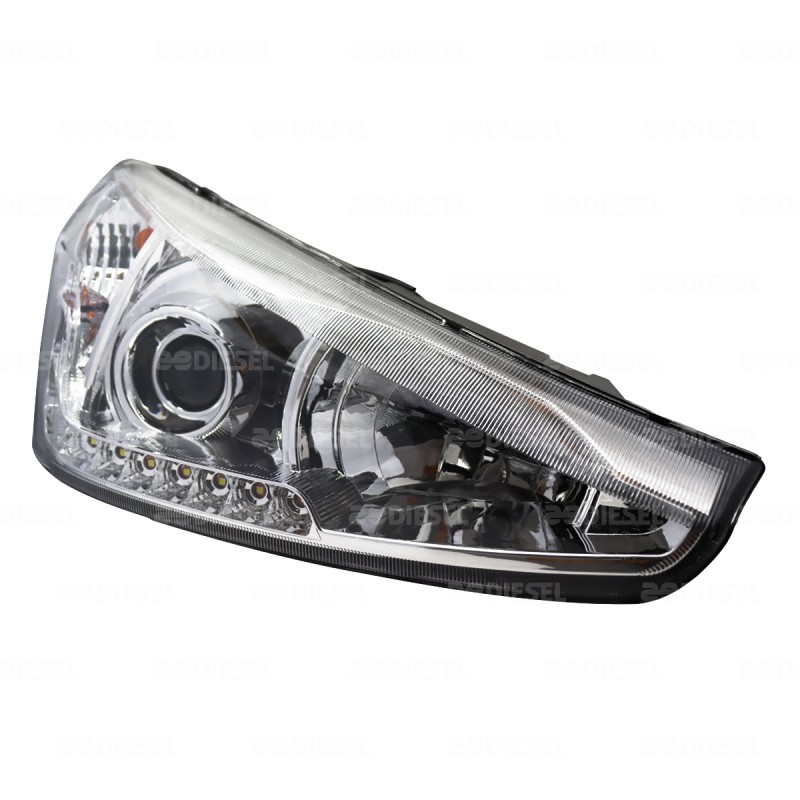 UNIDAD 24V LED DER IRIZAR PB