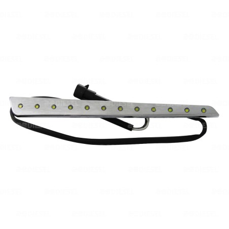 FARO 24V LED DERECHO LUZ DE DIA G7 PARADISO DD