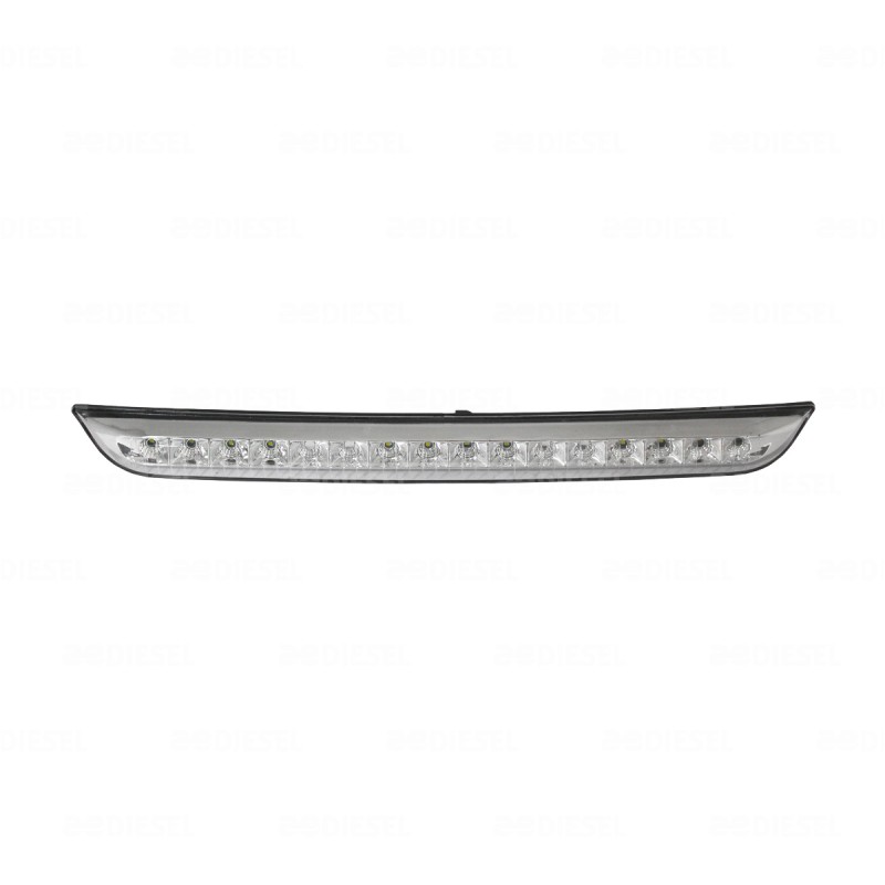PLAFÓN 24V 12LED FRONT CRISTAL G7