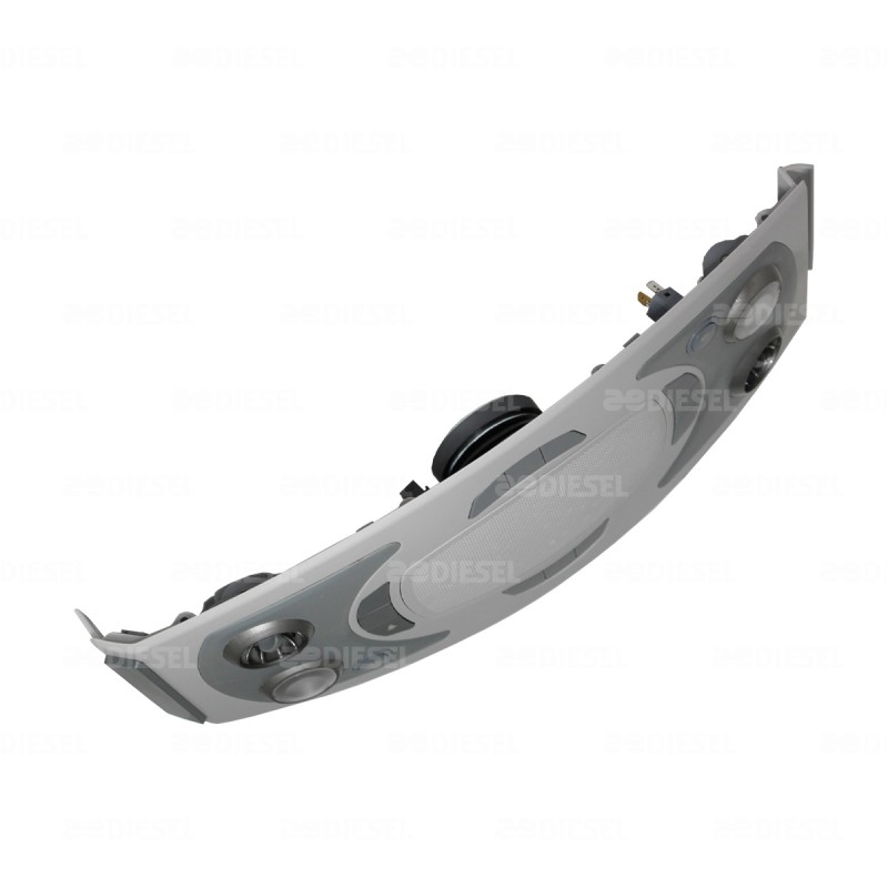 PLAFON LECTURA G7 DESCONTINUADO