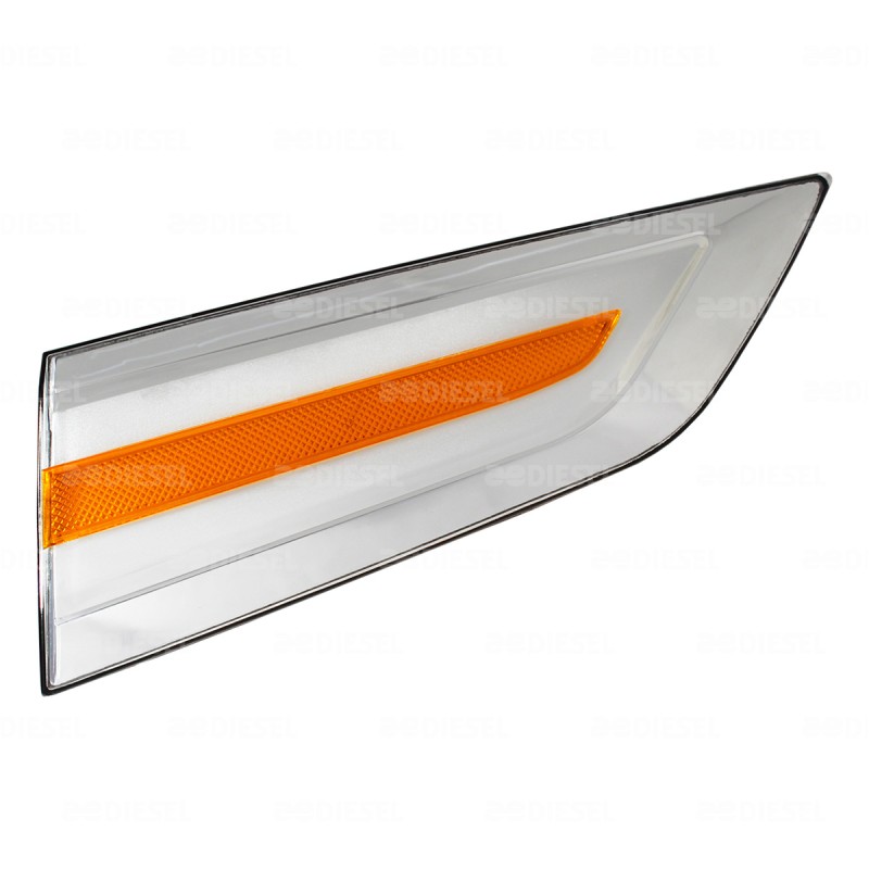 BISEL LATERAL G7 IZQ