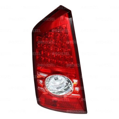 CALAVERA 12V LED IZQUIERDO ZAFIRO G3 2014