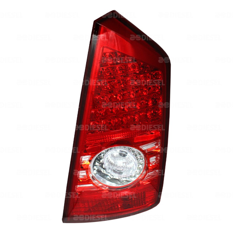 CALAVERA 12V LED DERECHO ZAFIRO G3 2014