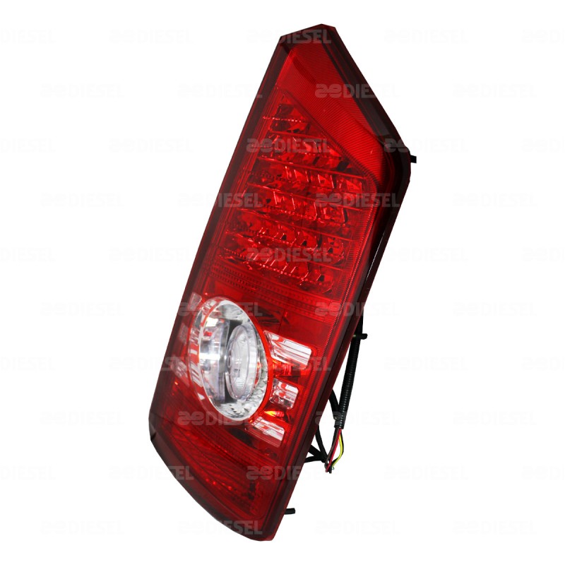 CALAVERA 12V LED DERECHO ZAFIRO G3 2014