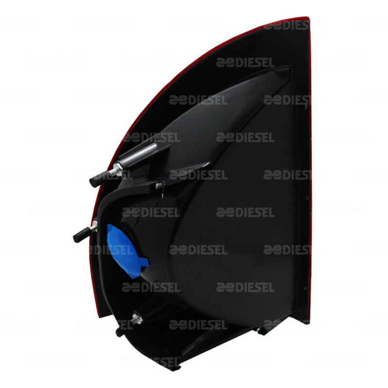 CALAVERA PICUDA ROJO DER BUSCAR 320