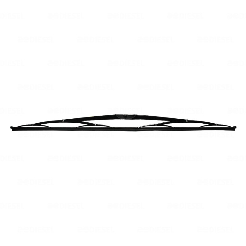 PLUMA LIMPIAPARABRISAS 1000MM  PERNO V13200400