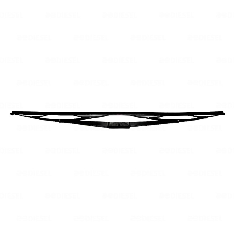 PLUMA LIMPIAPARABRISAS 1000MM  PERNO V13200400