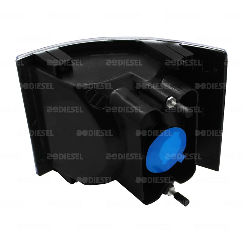 CALAVE CRISTAL IZQ DER DIREC BUS320