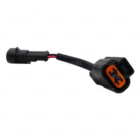 CONECTOR 2 VIAS PARA FARO 8620 Y 8621