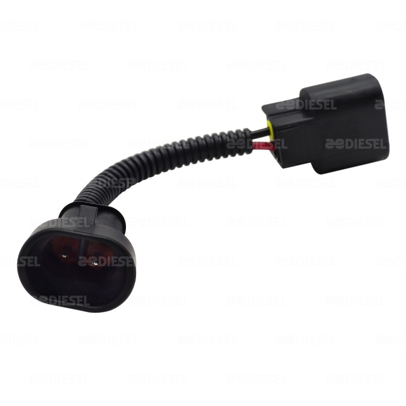 CONECTOR 2 VÍAS PARA FARO 8620 Y 8621