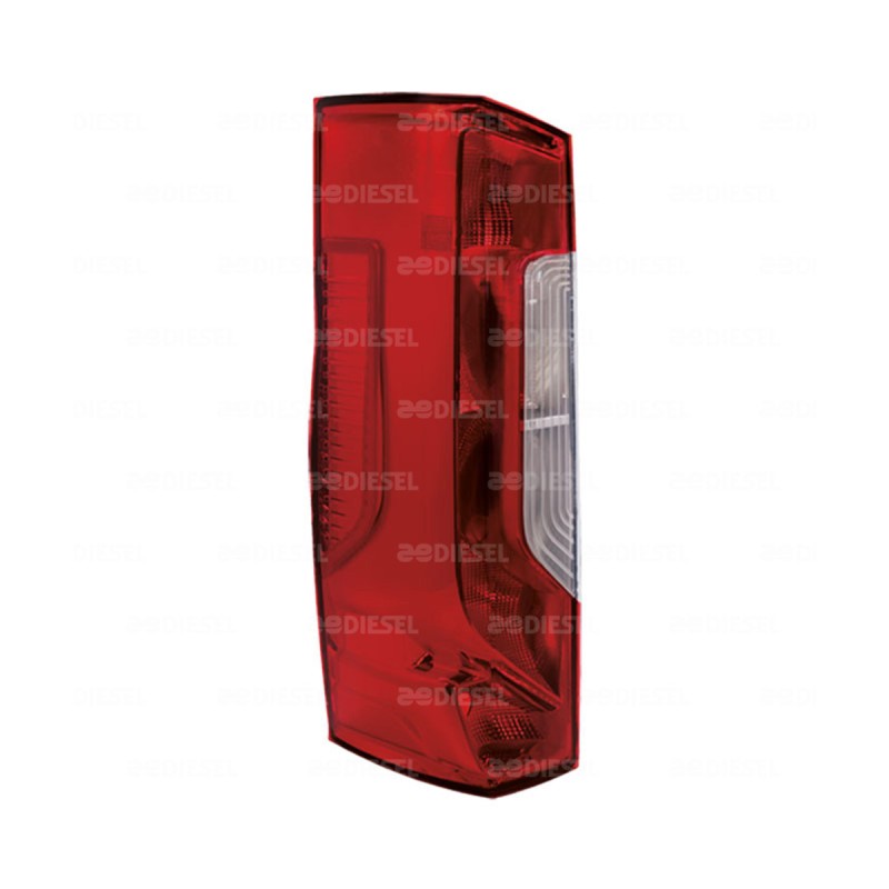 CALAVERA DERECHA SPRINTER 21-24