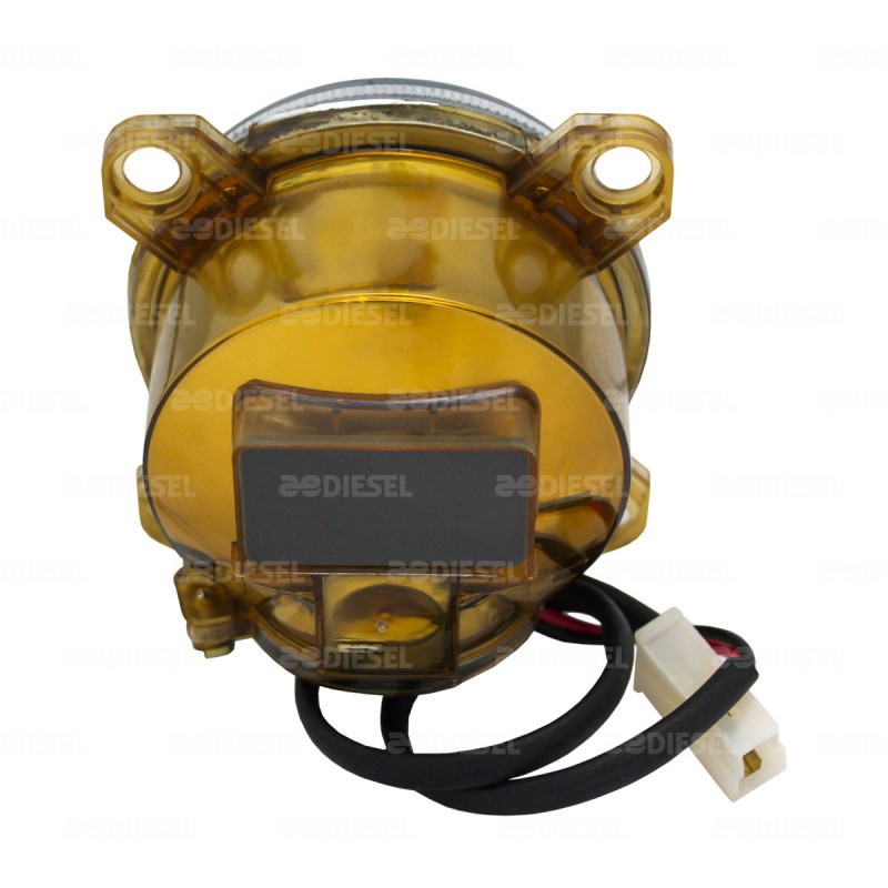 FARO MP115 IRIZAR L ALCANCE NIEBLA