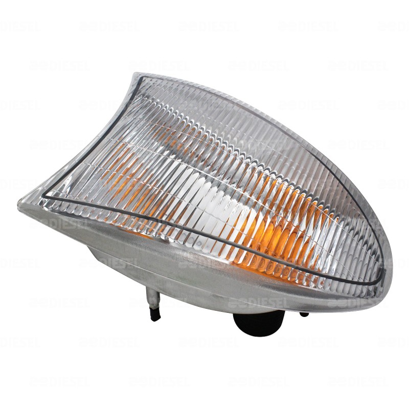 PLAFON DIRECCI IZQ COMIL S/F