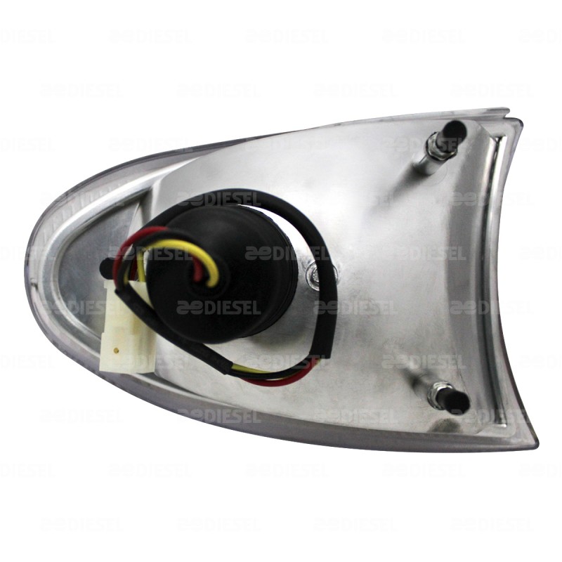 PLAFON DIRECCI IZQ COMIL S/F