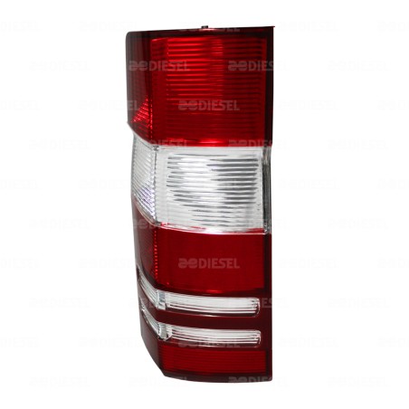 CALAVERA IZQUIERDA SPRINTER 2006-2015