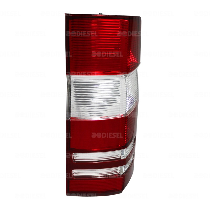 CALAVERA DER SPRINTER 2007-2015