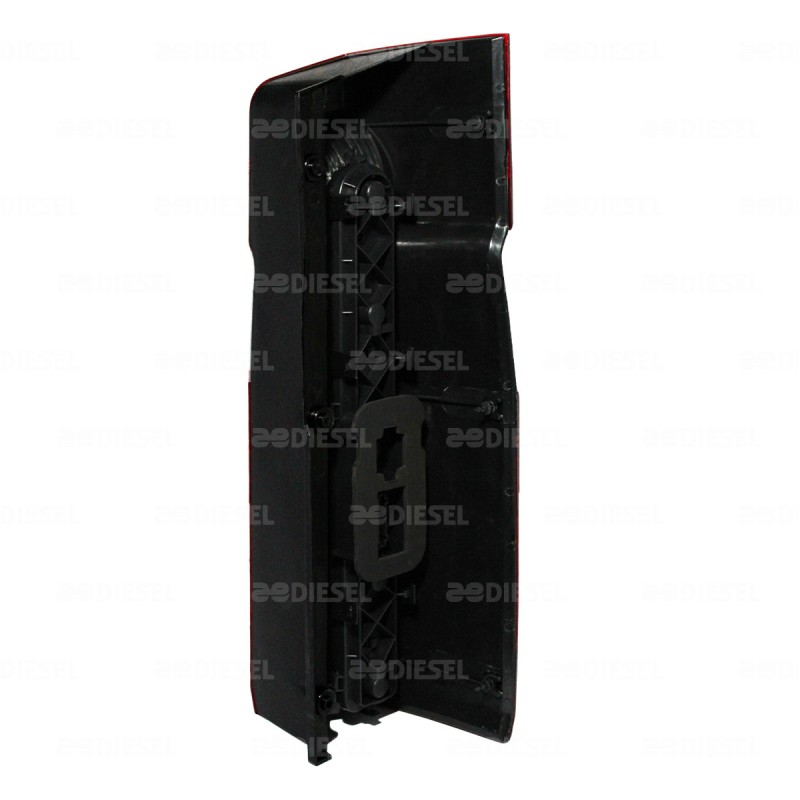 CALAVERA DER SPRINTER 2007-2015