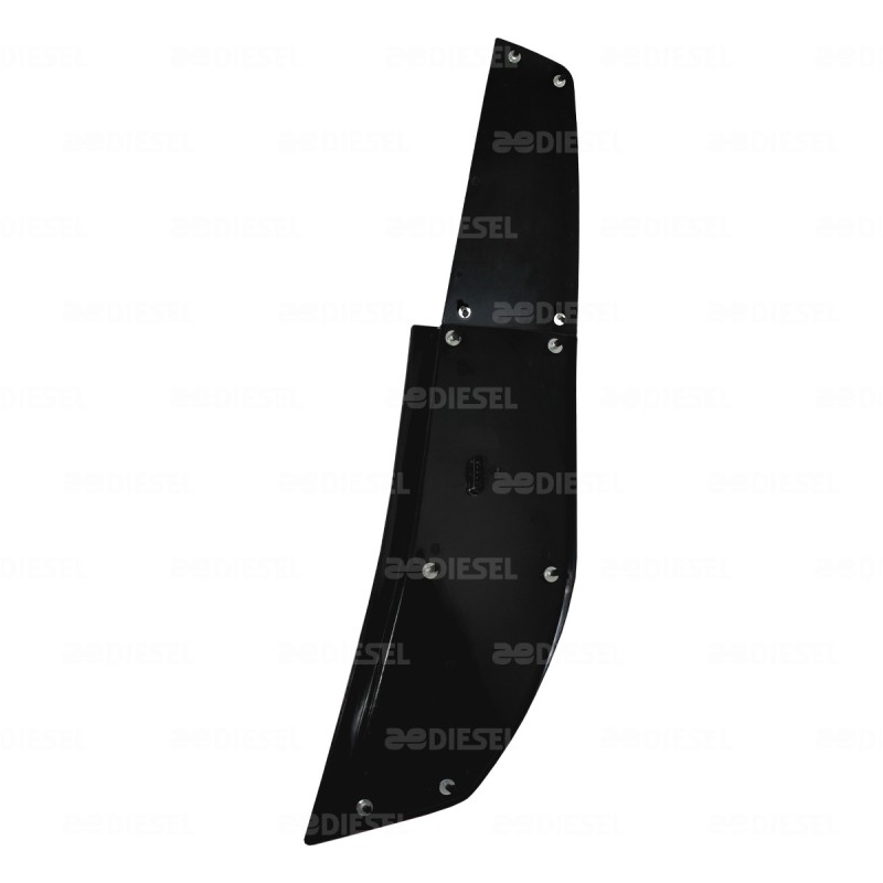 CALAVERA COMPLETA 24V LED IZQ IRIZAR I6