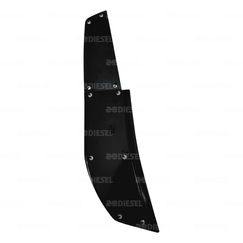 CALAVERA COMPLETA 24V LED DER IRIZAR I6
