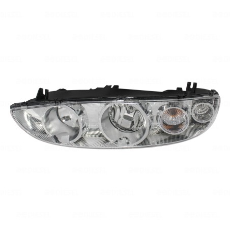 UNIDAD 24V IZQ MP120 M.B T.NUEVO