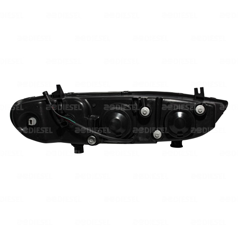 UNIDAD 24V IZQ MP120 M.B T.NUEVO