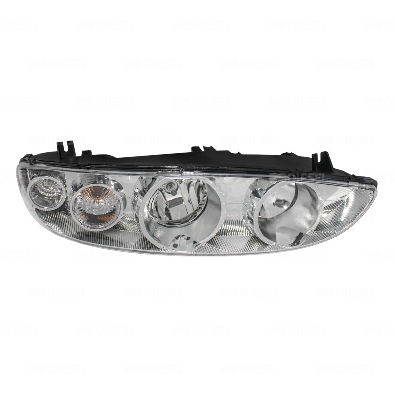 UNIDAD 24V DER MP120 M.B T.NUEVO