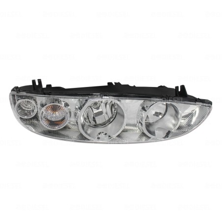 UNIDAD 24V DER MP120 M.B T.NUEVO