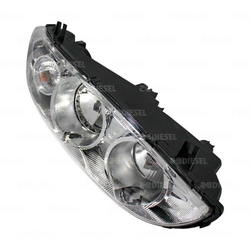 UNIDAD 24V DERECHA MP120 M.B T.NUEVO