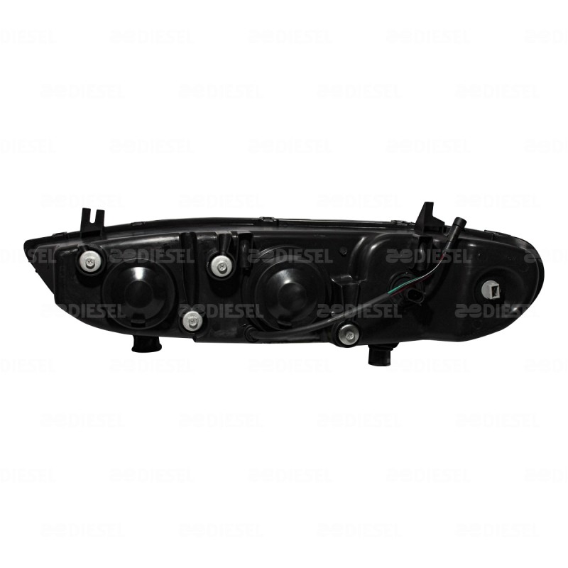 UNIDAD 24V DERECHA MP120 M.B T.NUEVO