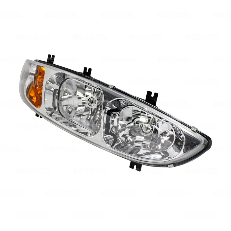 UNIDAD 24V DER MP120  (1630)
