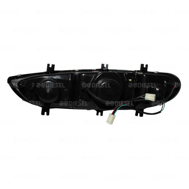 UNIDAD 24V DER MP120  (1630)