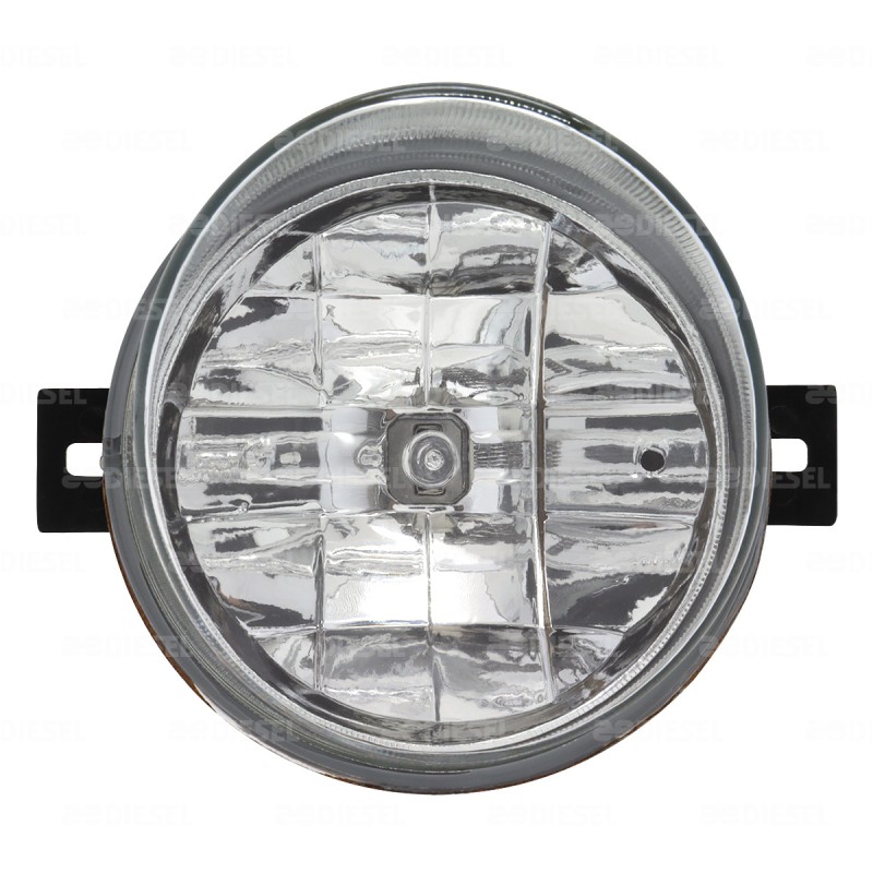 FARO 24V 105mm IZQUIERDO G7 PARADISO 1800DD