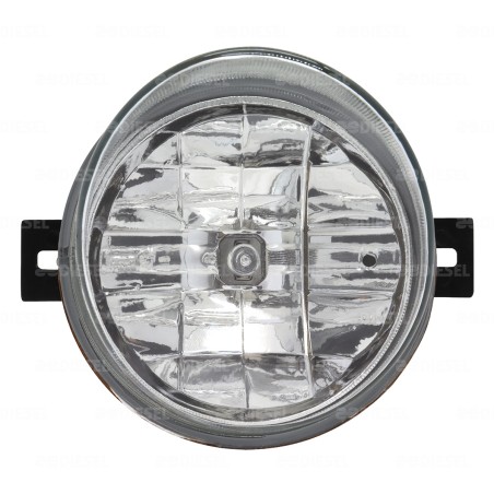 FARO 24V 105MM IZQ G7 PARADISO 1800DD