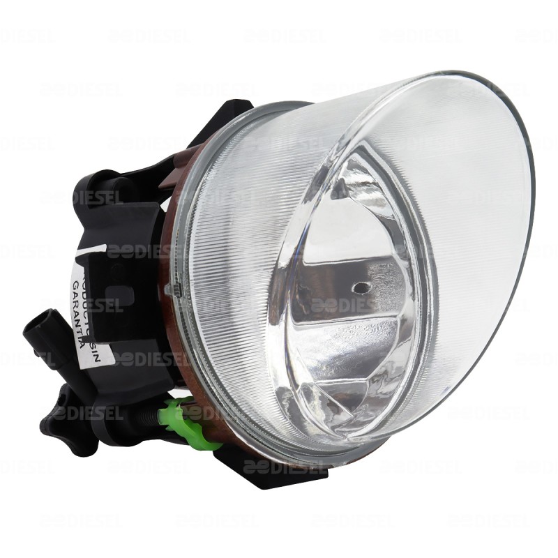 FARO 24V 105MM IZQ G7 PARADISO 1800DD