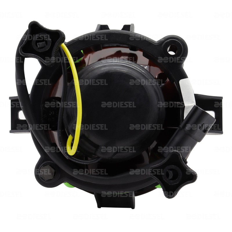 FARO 24V 105mm IZQUIERDO G7 PARADISO 1800DD