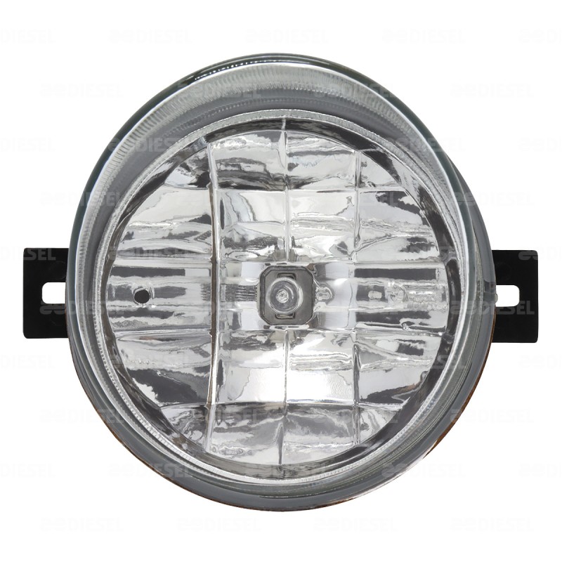 FARO 24V 105mm DERECHO G7 PARADISO 1800DD