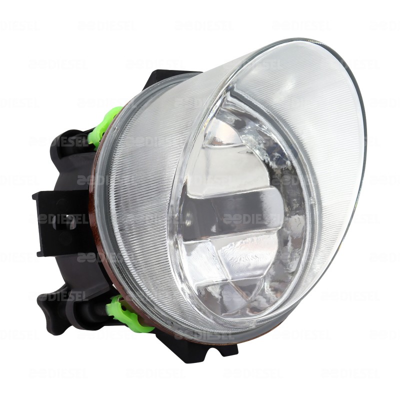 FARO 24V 105mm DERECHO G7 PARADISO 1800DD