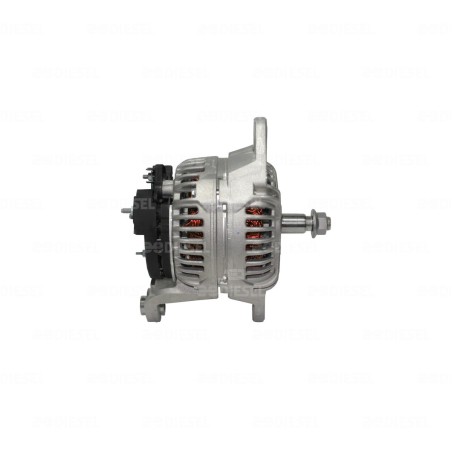 ALTERNADOR 12V 22SI 160A 0124525085