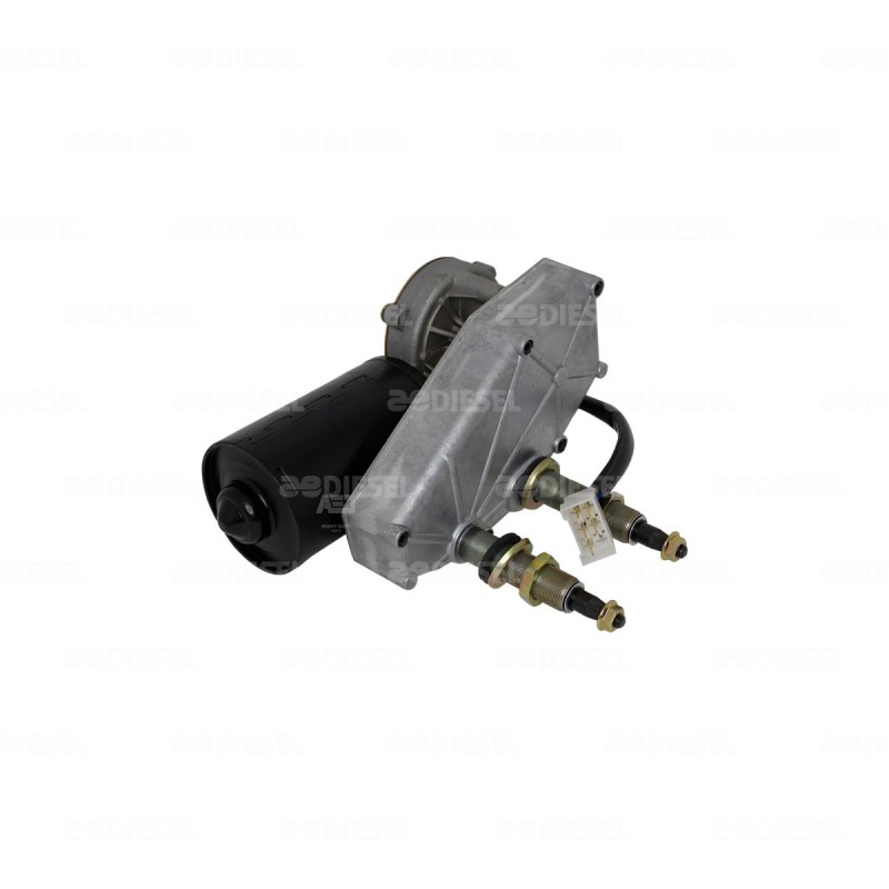 MOTOR LIMPIAPARABRISAS 24V  IZQUIERDO C11R 11963633