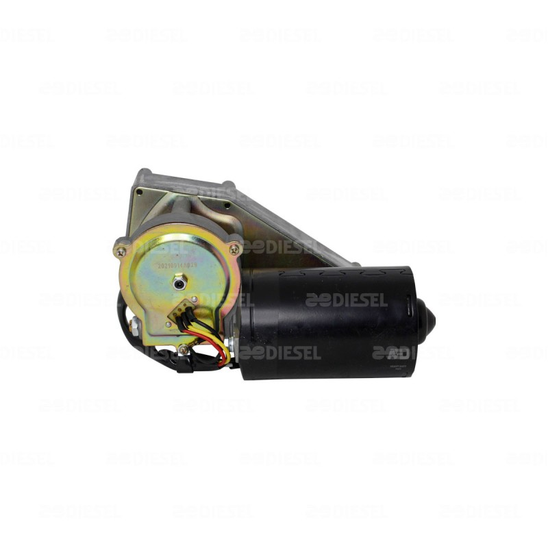 MOTOR LIMPIAPARABRISAS 24V  IZQUIERDO C11R 11963633