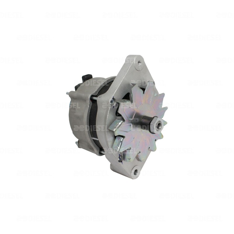 ALTER 12V 65A  THERMOKING 93070