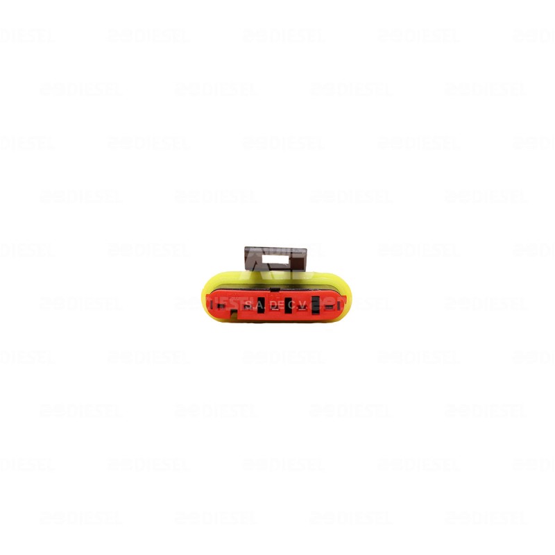 CONECTOR 5 VIAS PARA CALAVERA 9481-9482