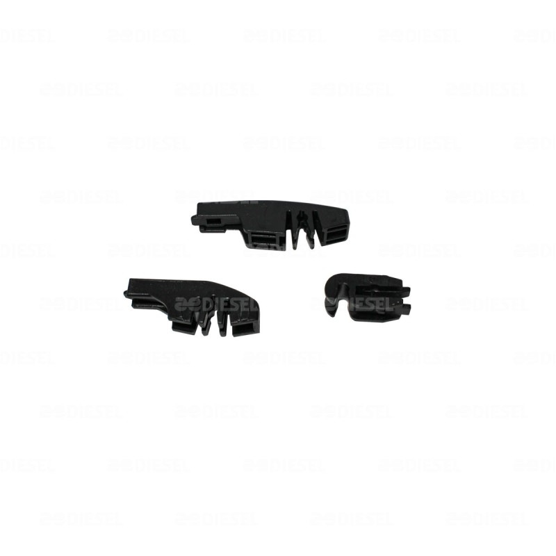 PLUMA LIMPIAPARABRISAS 13" 356MM  PZ/3397004911/3397015281