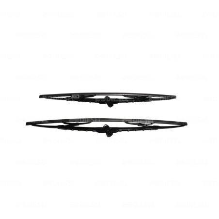 PLUMA LIMPIAPARABRISAS 19/21" 482/533MM  JUEGO 33997010