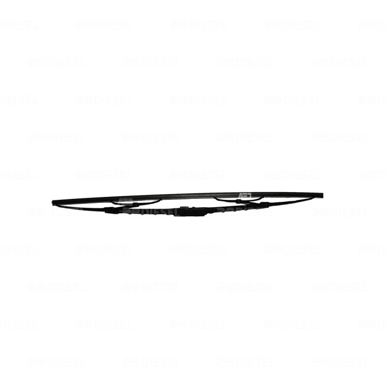 PLUMA LIMPIAPARABRISAS 21" 533MM  3397004917 1Pz