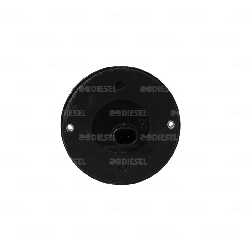 PLAFÓN 12V/24V LED DIRECCIONAL MICA CRISTAL